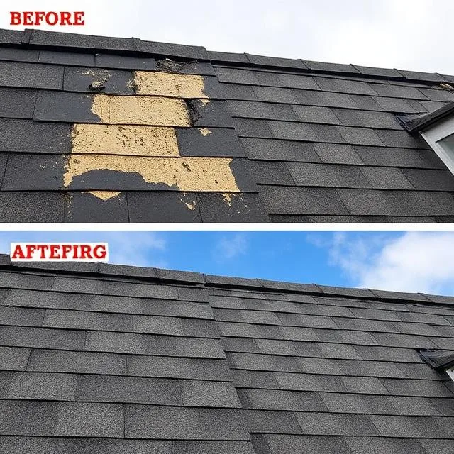 Roof Repair Near Me in Buies Creek, NC near me